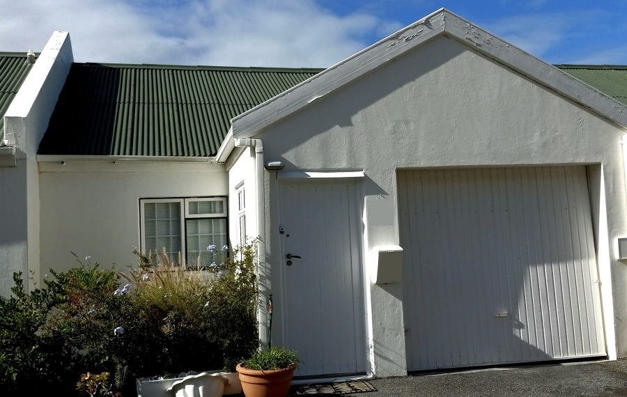 3 Bedroom Property for Sale in Simons Town Western Cape